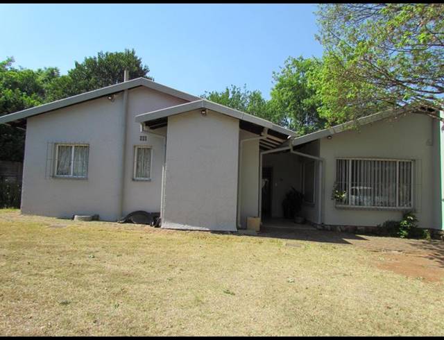 3 BEDROOM HOUSE FOR SALE IN DORINGKLOOF